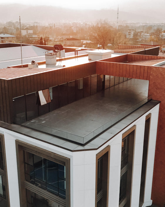 Uslu Demir Çelik  Çatısan